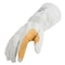 212 Performance Welding Gloves, Grade A Leather Blend, 2XL, 1 PR ARCMIG-00-012 - alternate 4